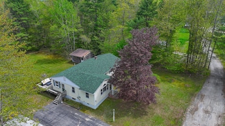 25 Holden Hills, Bridgton, ME 04009