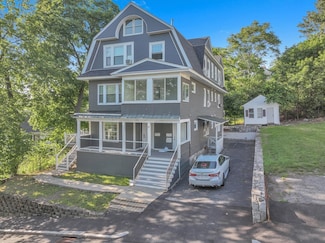 15 Forestdale Rd, Worcester, MA 01605