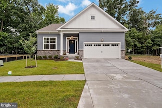 0 Links at Gettysburg - South Bailey Court - Lot 18 Unit PAAD2015448, Gettysburg, PA 17325