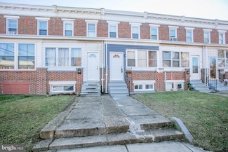 3707 3rd St, Brooklyn, MD 21225
