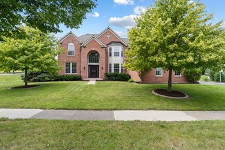 590 Brookside Ave, Algonquin, IL 60102