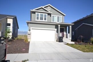 5745 N Gray Hawk Dr, Stansbury Park, UT 84074