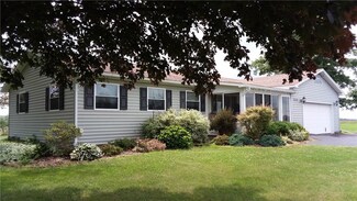 1750 Judge Rd, Basom, NY 14013