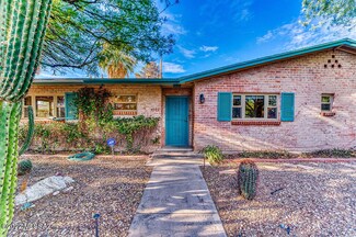 4322 E Bryn Mawr Rd, Tucson, AZ 85711