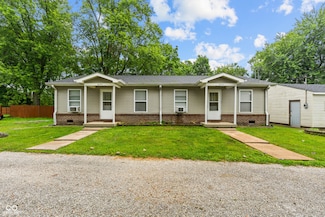 8673 W 860 N, McCordsville, IN 46055