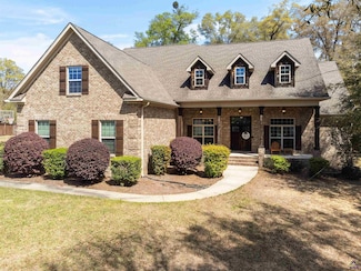 805 Saint Mary's Place, Bonaire, GA 31005