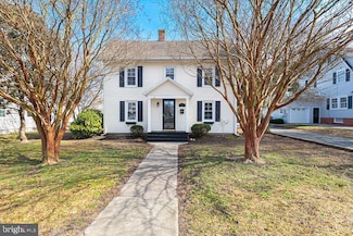 317 N Main St, Berlin, MD 21811