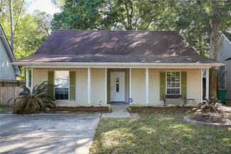 2517 Oriole St, Slidell, LA 70460