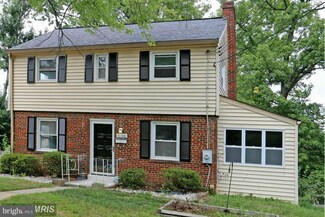 6106 State St, Cheverly, MD 20785