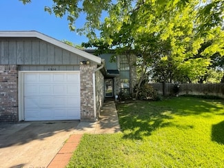 4524 Spinnaker Ct, Fort Worth, TX 76135