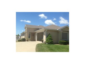 7906 N Cherry St, Kansas City, MO 64118