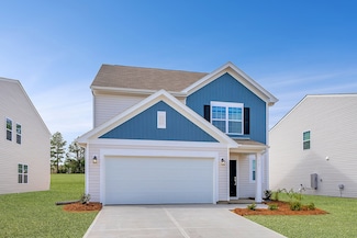 Emerson, Gaston, SC 29053