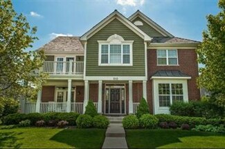 1593 Independence Ave, Glenview, IL 60026