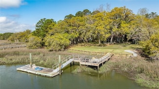 141 Cherry Point Rd S, Okatie, SC 29909
