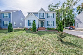 10134 Virginia Rd, Glen Allen, VA 23060