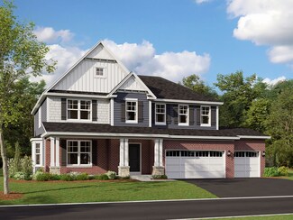 Fairchild, Hawthorn Woods, IL 60047