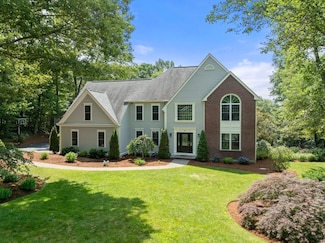 4 Country Way, Hopkinton, MA 01748