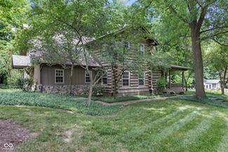2705 S 975 E, Zionsville, IN 46077