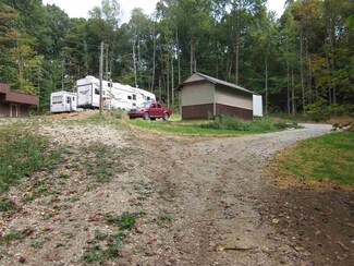 3800 Garard Chapel Rd, Bowling Green, IN 47833