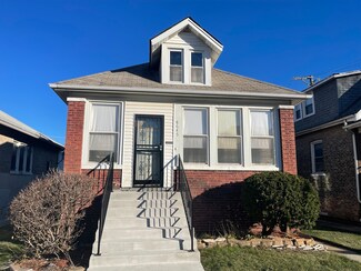 8645 S Maryland Ave, Chicago, IL 60619