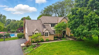 4391 Shire Cove Rd, Hilliard, OH 43026