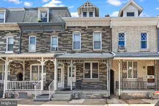 1326 N 11th St, Reading, PA 19604