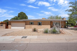 3033 Frontier Ave NE, Albuquerque, NM 87106