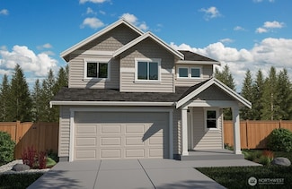 18214 37th Ave E, Tacoma, WA 98446