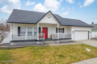 4415 N Webster St, Coeur D Alene, ID 83815