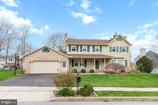 2089 Ashbury Dr, Harrisburg, PA 17112