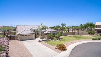 2096 S Heritage Dr, Gilbert, AZ 85295