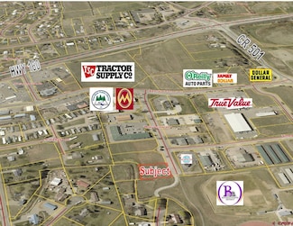 TBD Wolverine Dr, Bayfield, CO 81122