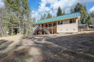17295 Indiana Ranch Rd, Dobbins, CA 95935
