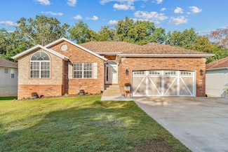 160 Shadow Lake Dr, Branson, MO 65616