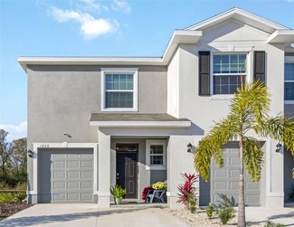 1868 Pleasant Maple Ct, Bradenton, FL 34211