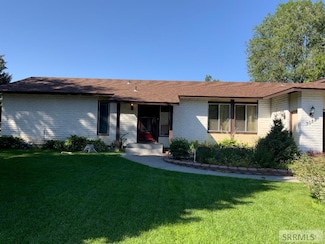 3082 Hartert Dr, Idaho Falls, ID 83404