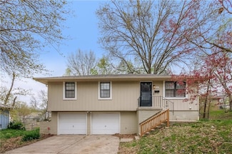 11403 E Sheley Rd, Independence, MO 64052