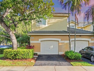 2052 Hacienda Terrace, Weston, FL 33327