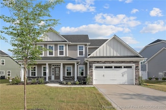 3010 Cragburn Place, Fayetteville, NC 28306