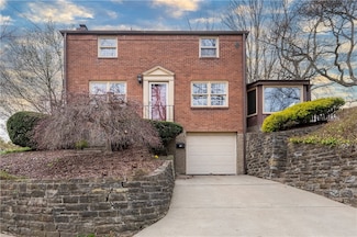 701 Parkside Ave, Pittsburgh, PA 15228