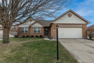 9096 Muzette Ct, Miamisburg, OH 45342
