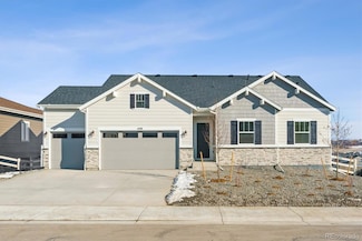 4710 Twelve Oaks Way, Castle Rock, CO 80104