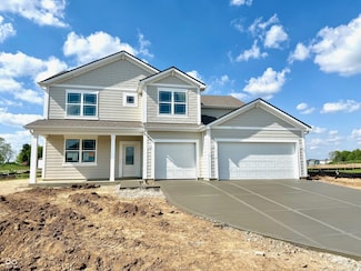 5908 Agogo Way, White River Township, IN 46143