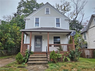 213 George St, Elyria, OH 44035