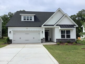 356 Glassmine Trail Unit 40, Aberdeen, NC 28315