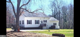 1945 Parkers Creek Rd, Port Republic, MD 20676