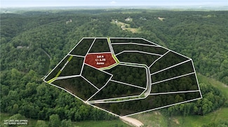 Lot 4 Esculapia Hollow Rd, Rogers, AR 72758