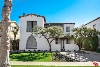 426 S Bedford Dr, Beverly Hills, CA 90212
