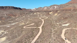 Lot 4 Mesa Vista Subdivision, Lajitas, TX 79852