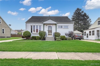 109 Currier Ave, Buffalo, NY 14212